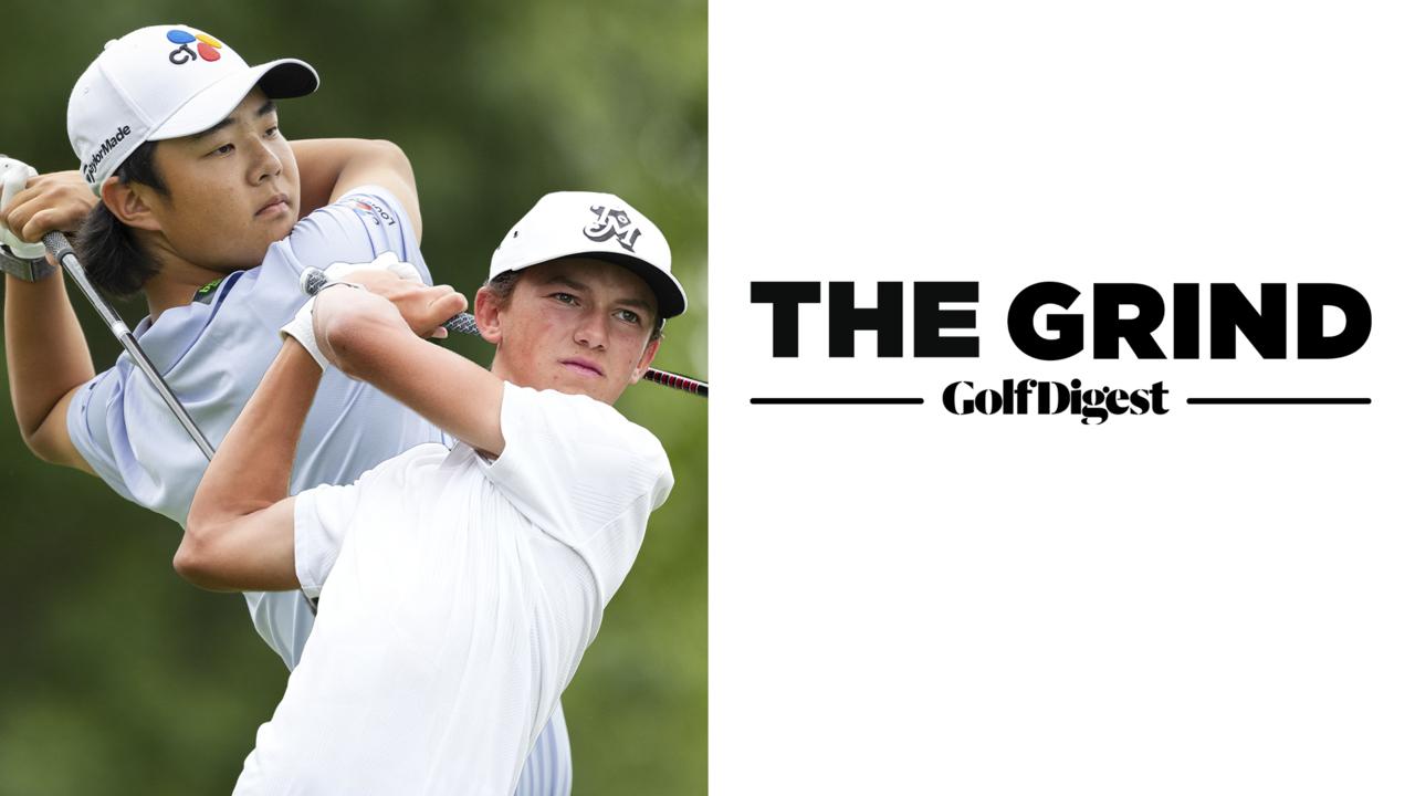 Barron claims 1st PGA Tour Champions major title - Barron's Triumph: A Major Milestone in PGA Tour Champions History