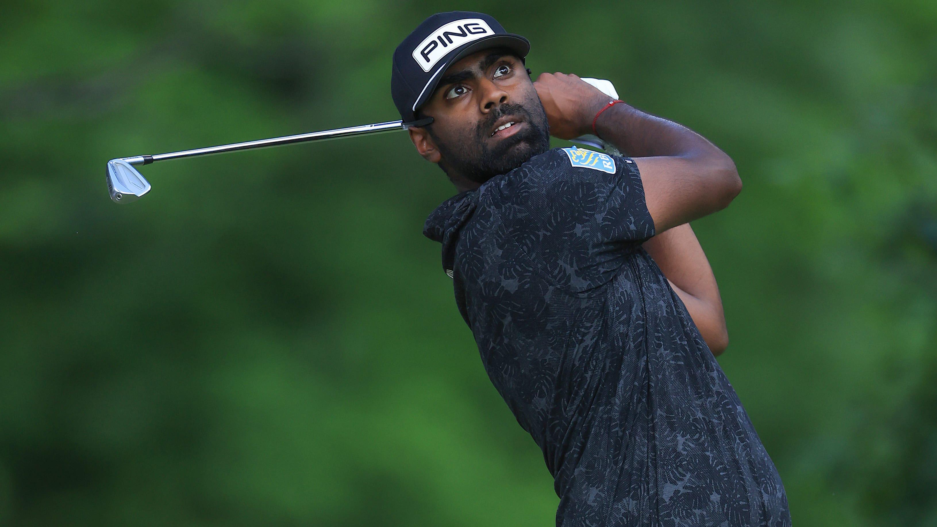 Unveiling the Intrigue: Why the PGA Tour Must Seek Fresh Flavors Beyond Scottie Scheffler's Controversy Golf