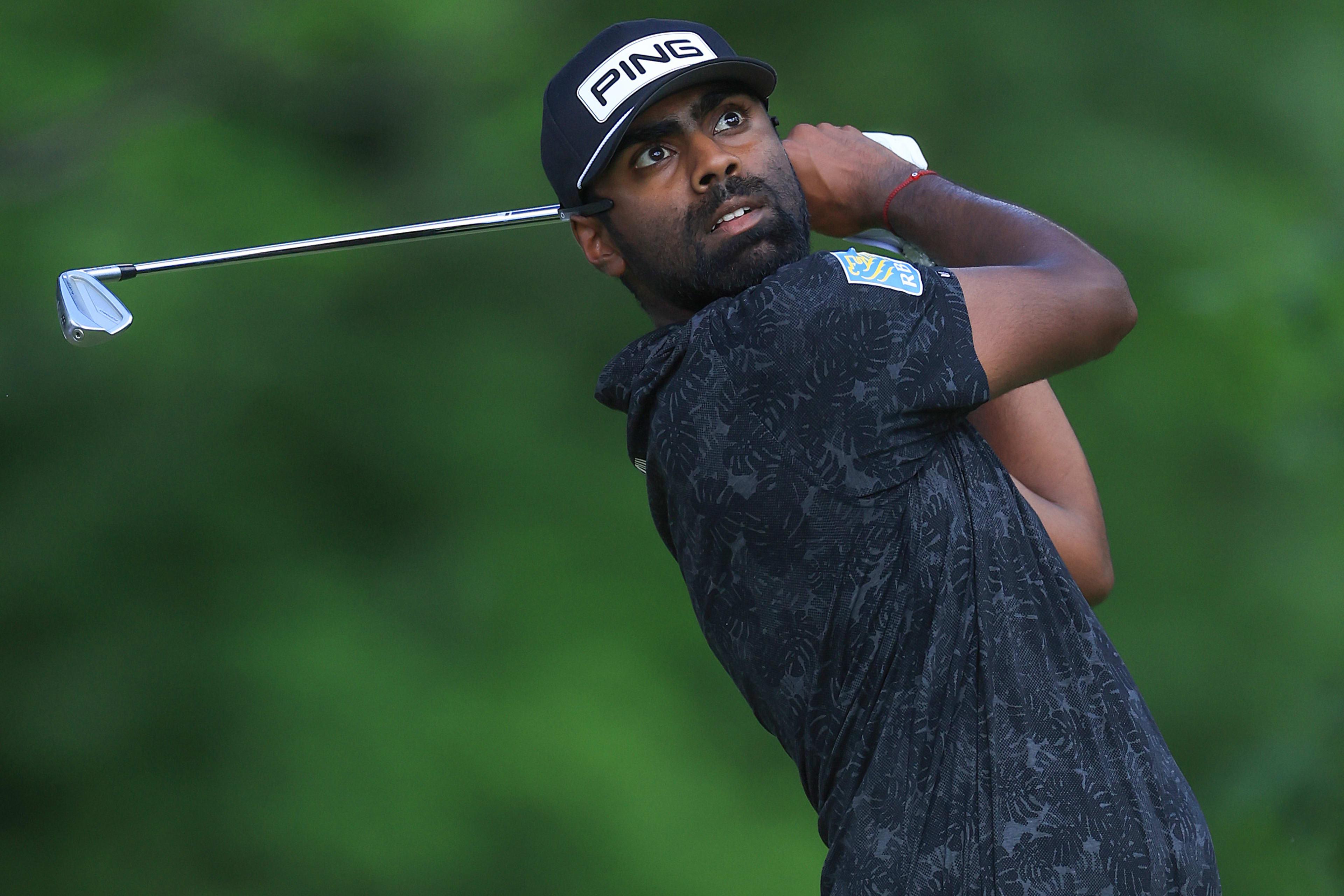 Social Discourse in Golf: Respect, Reputation, and Fan Engagement - Social Dynamics in Golf: Navigating Online Discourse