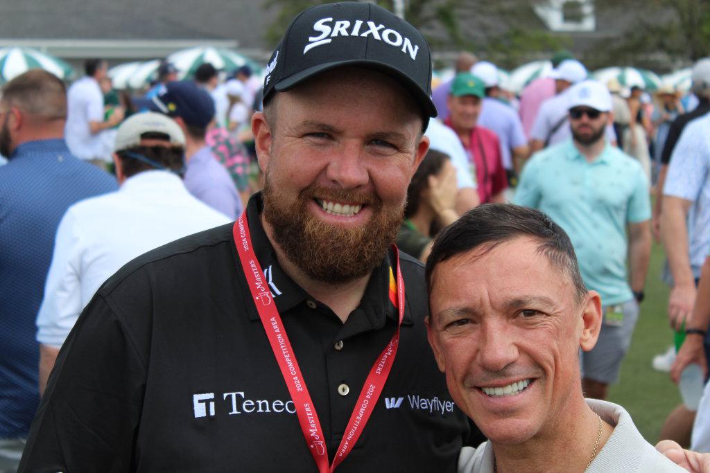 Scottie Scheffler Navigates Fatherhood amidst PGA Championship Preparation Scottie Scheffler Navigates Fatherhood amidst PGA Championship Preparation