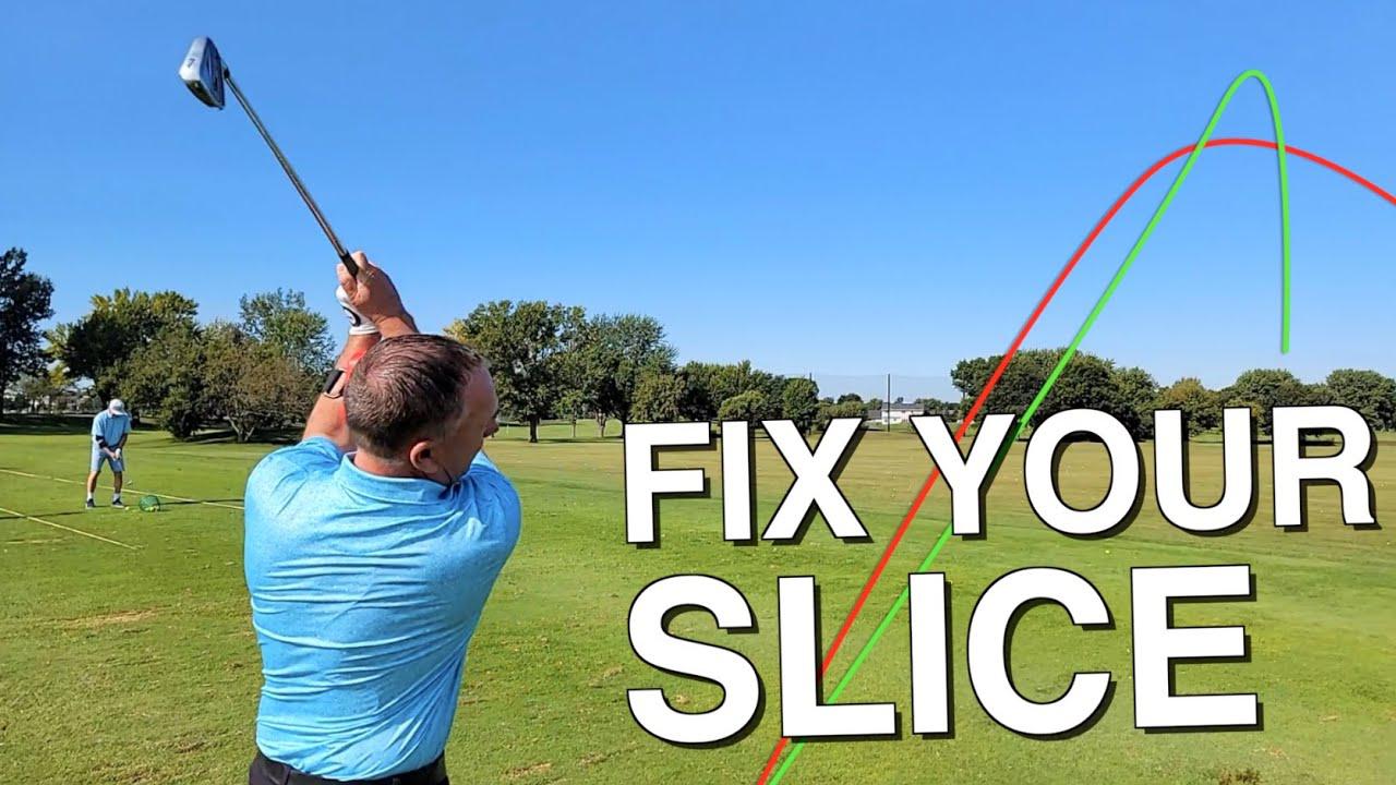 Amateurs should do this 1 move to eliminate slice, 3-time major winner says - The Elusive Slice: Bane of Amateur Golfers