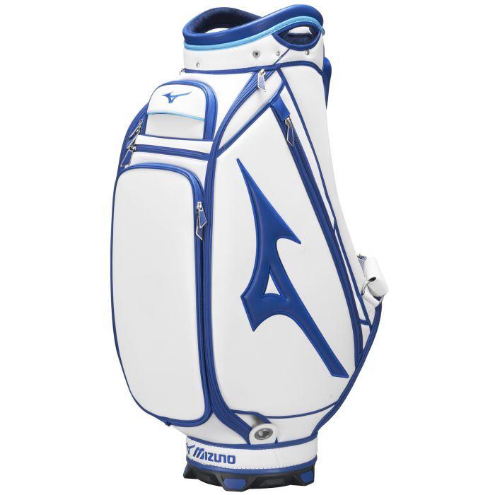 These 2024 PGA Championship staff bags are 'off to the races' - Selecting the Right Staff Bag for Your Needs