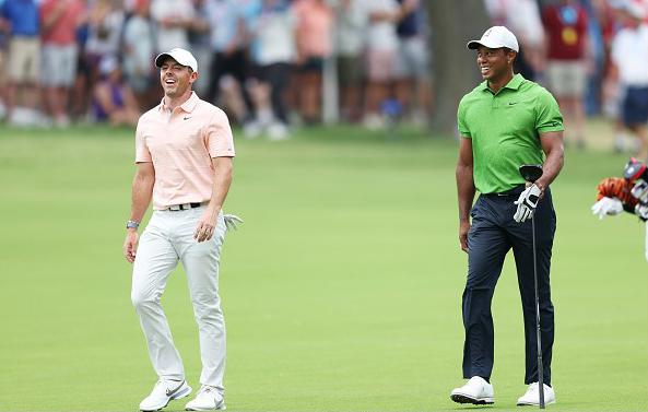 The weird reality of Xander Schauffele's record-breaking PGA Championship start Xander Schauffele's Sensational Start at PGA Championship