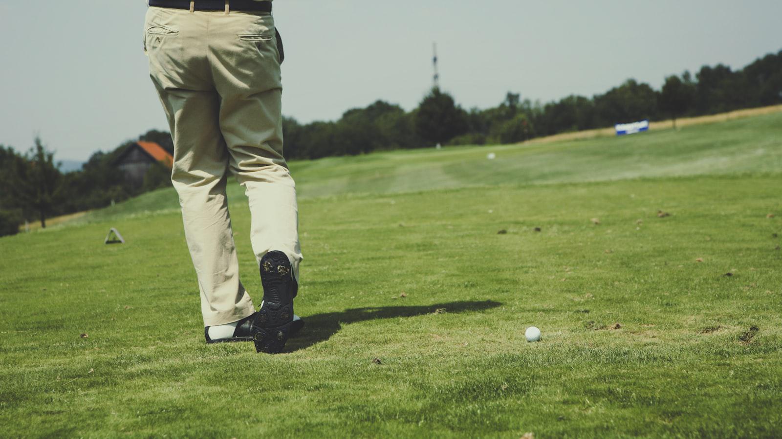 Golf Digest: An Overview of the Leading Golf Publication Golf Digest: An Overview of the Leading Golf Publication