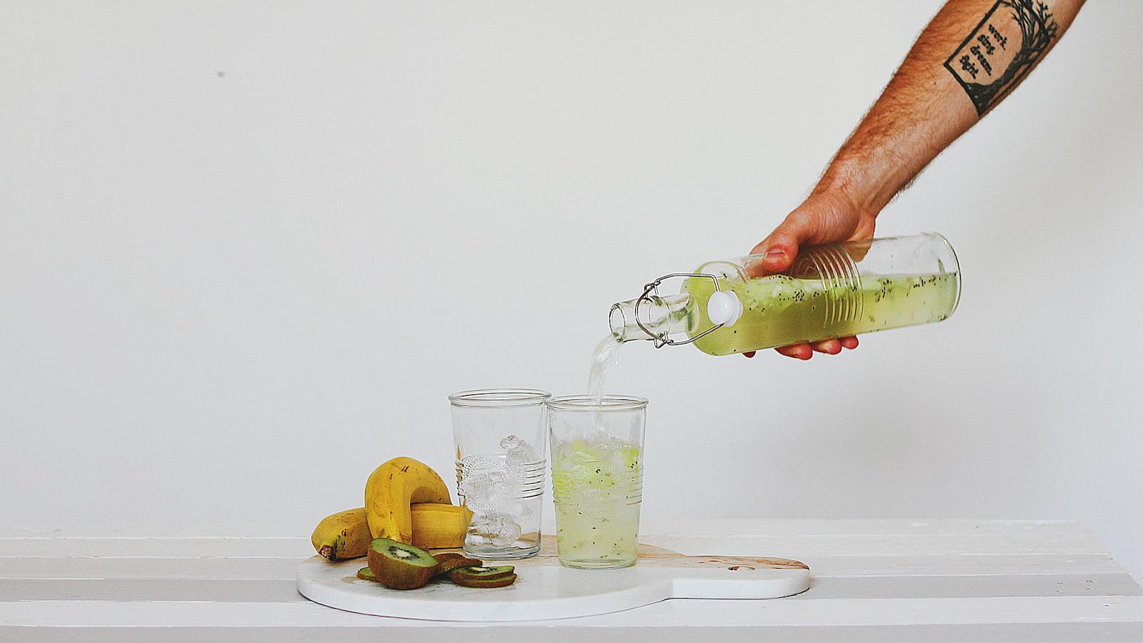 The St. Regis Punta Mita's 'Mita Mary' is the perfect Cinco de Mayo libation - Complementing Drinks to Elevate the Celebration