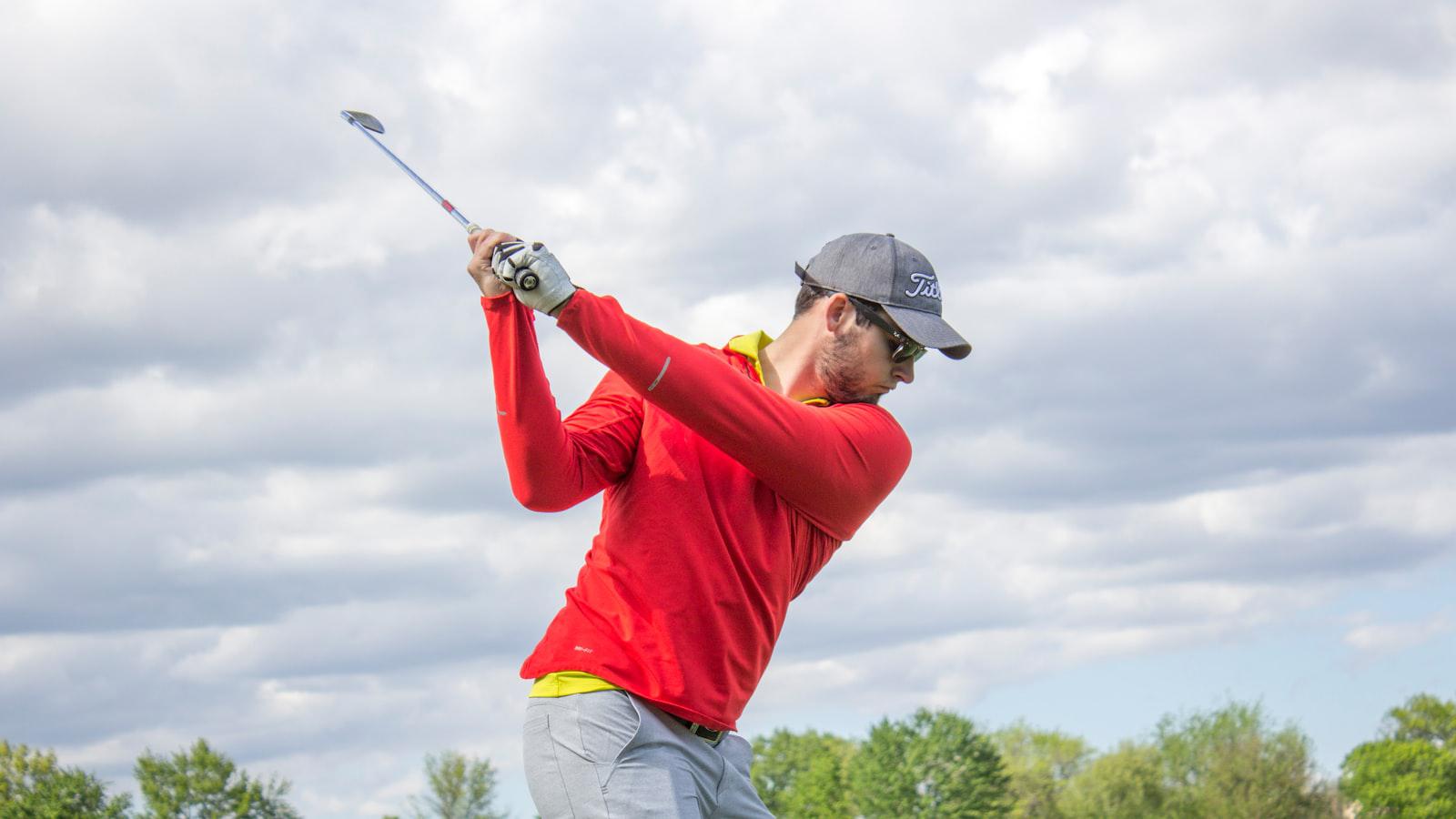 Inside a star-studded weekend at the 8AM Invitational | Seen and Heard - Golf and Glamor: A Weekend of Elegance and Athleticism at the 8AM Invitational