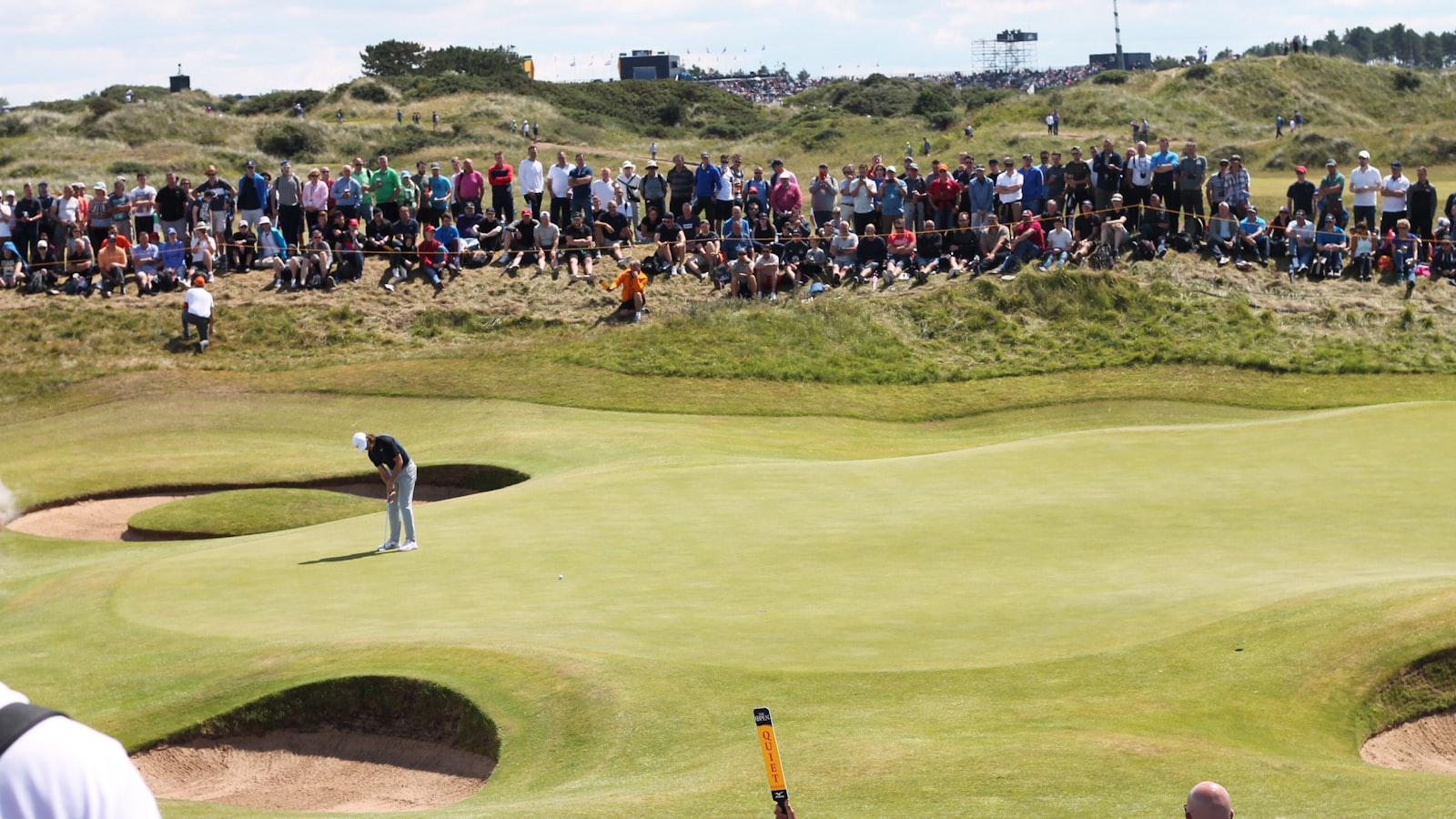 LIV Golf schedule weirdness continues with championship announcement - LIV Golf Championship Format Announced