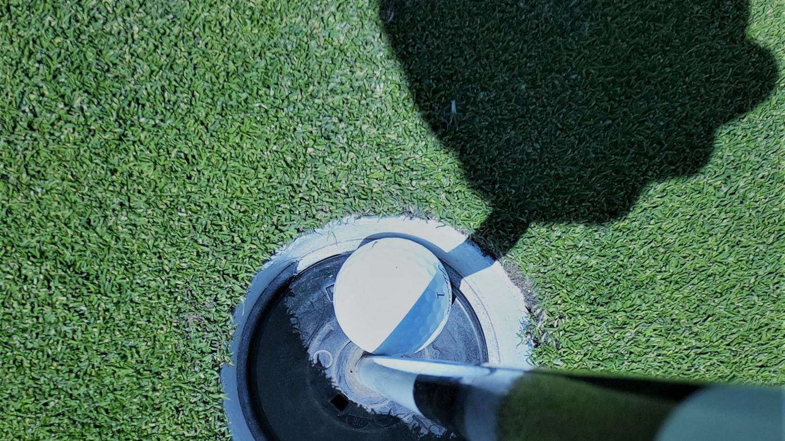 The keys to breaking 80 vs. breaking 90, explained by a top teacher 1. Mastering Distance Control: The Key to Scoring Improvements