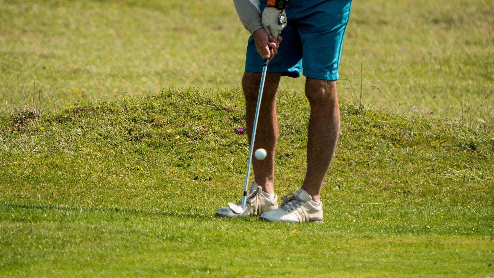 Golf Handicap Systems: A Comprehensive Analysis of Their Development and Application 1. Historical Evolution of Golf Handicap Systems