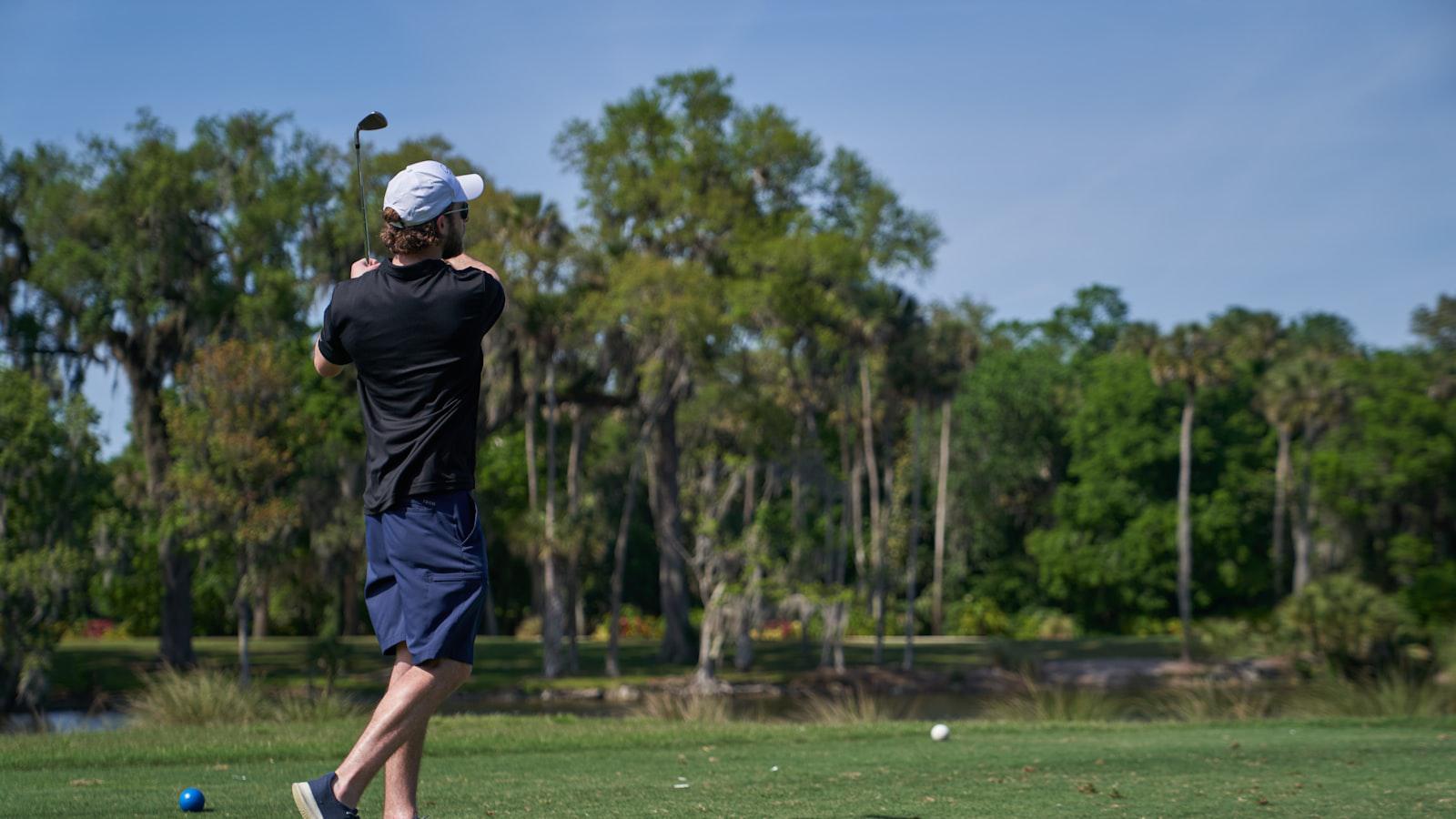 Im (illness) withdraws from CJ Cup Byron Nelson Rising Star Forced to Miss Prestigious Golf Event