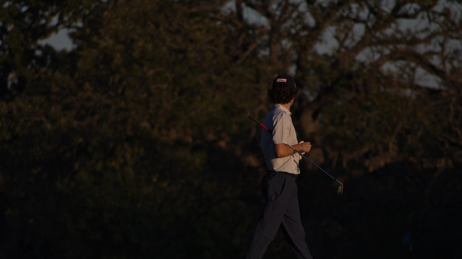 Take a peek inside Cobra's new Tour truck | Fully Equipped - Expert's Corner: Essential Tools for the Modern Golf Tour