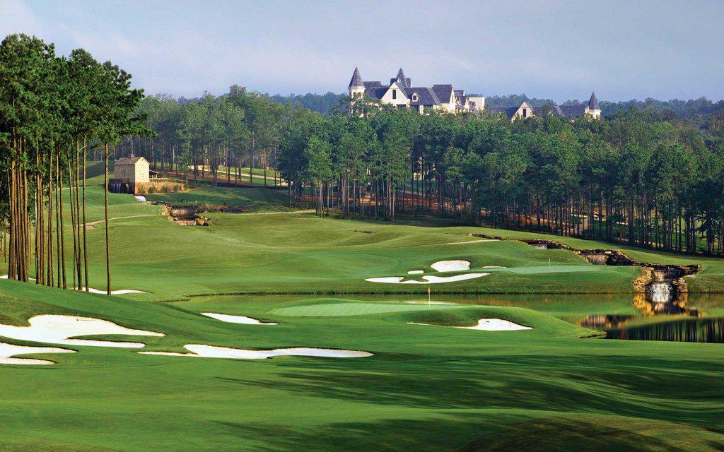 2024 Wells Fargo Championship: How to watch, TV coverage, streaming info, tee times 2024 Wells Fargo Championship: How to Watch