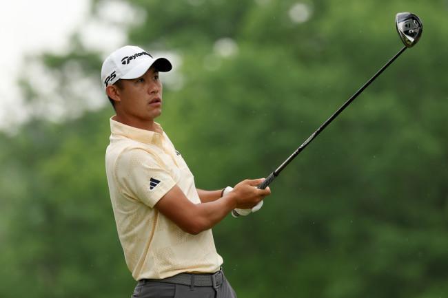 Scottie Scheffler Makes Waves with His First Over-Par Round of the Year at the PGA Championship | Live Updates from Golf Channel Golf