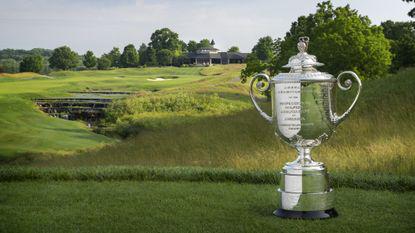 2024 PGA Championship viewer's guide: Tee times for rounds 1 and 2, TV schedule, streaming 2024 PGA Championship viewer's guide: Tee times for rounds 1 and 2, TV schedule, streaming