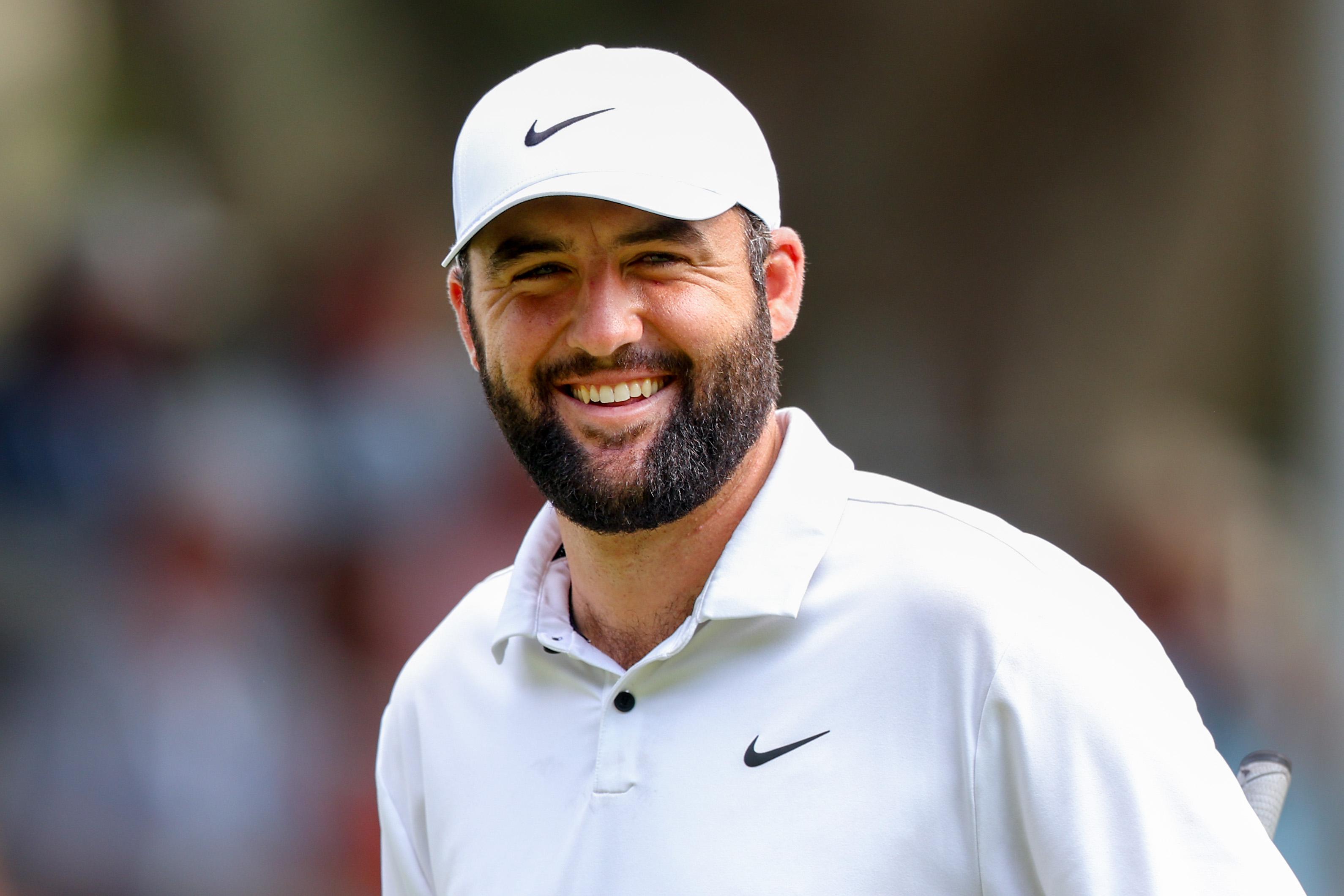 From Scottie Scheffler to everyone else: Breaking down the PGA Championship field From Scottie Scheffler to everyone else: Breaking down the PGA Championship field