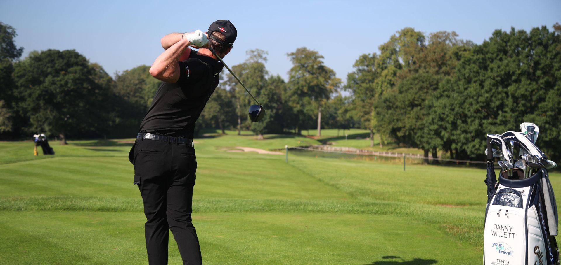 Theegala's Valhalla Debut and PGA Championship Highlights - Insights into the Game of Golf: Online vs. In-Person Experiences