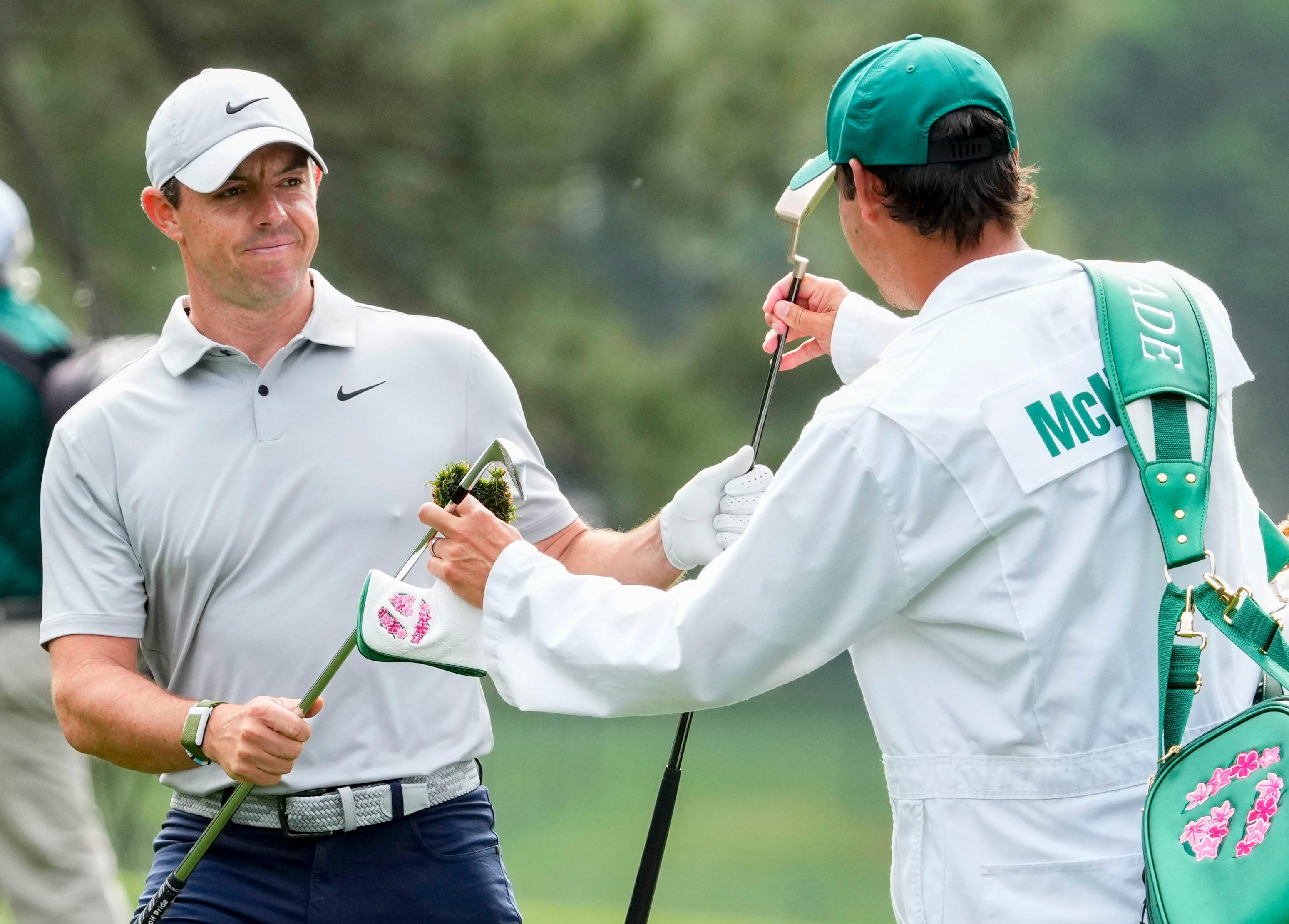 Rory less confident PGA Tour, LIV near merger Rory McIlroy Less Confident in PGA Tour, LIV Merger Prospects