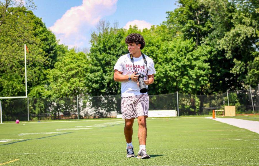 ‘I got sick of myself’: PGA sensation Michael Block gets honest about whirlwind year Lessons for Young Athletes Navigating Social Media Frenzy