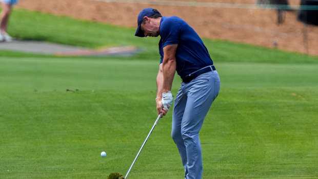 2024 Wells Fargo Championship Sunday tee times: Final-round groupings 2024 Wells Fargo Championship Sunday tee times: Final-round groupings