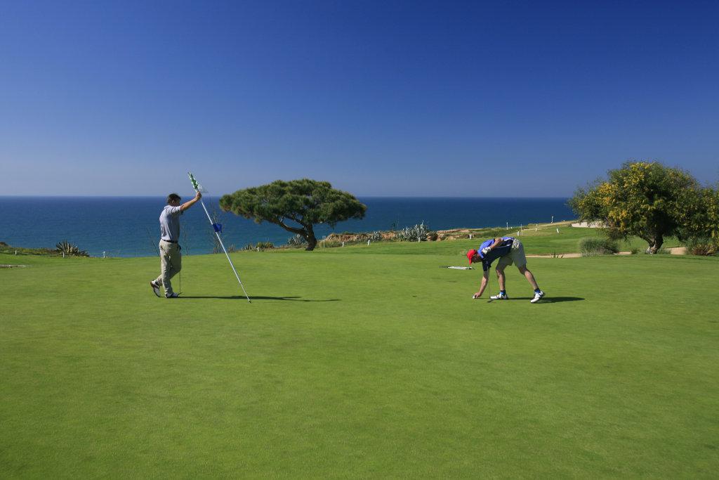 A Comprehensive Examination of Golf Handicaps: Enhancing Gameplay and Player Proficiency **Defining Golf Handicaps: Establishing a Common Measure of Skill**