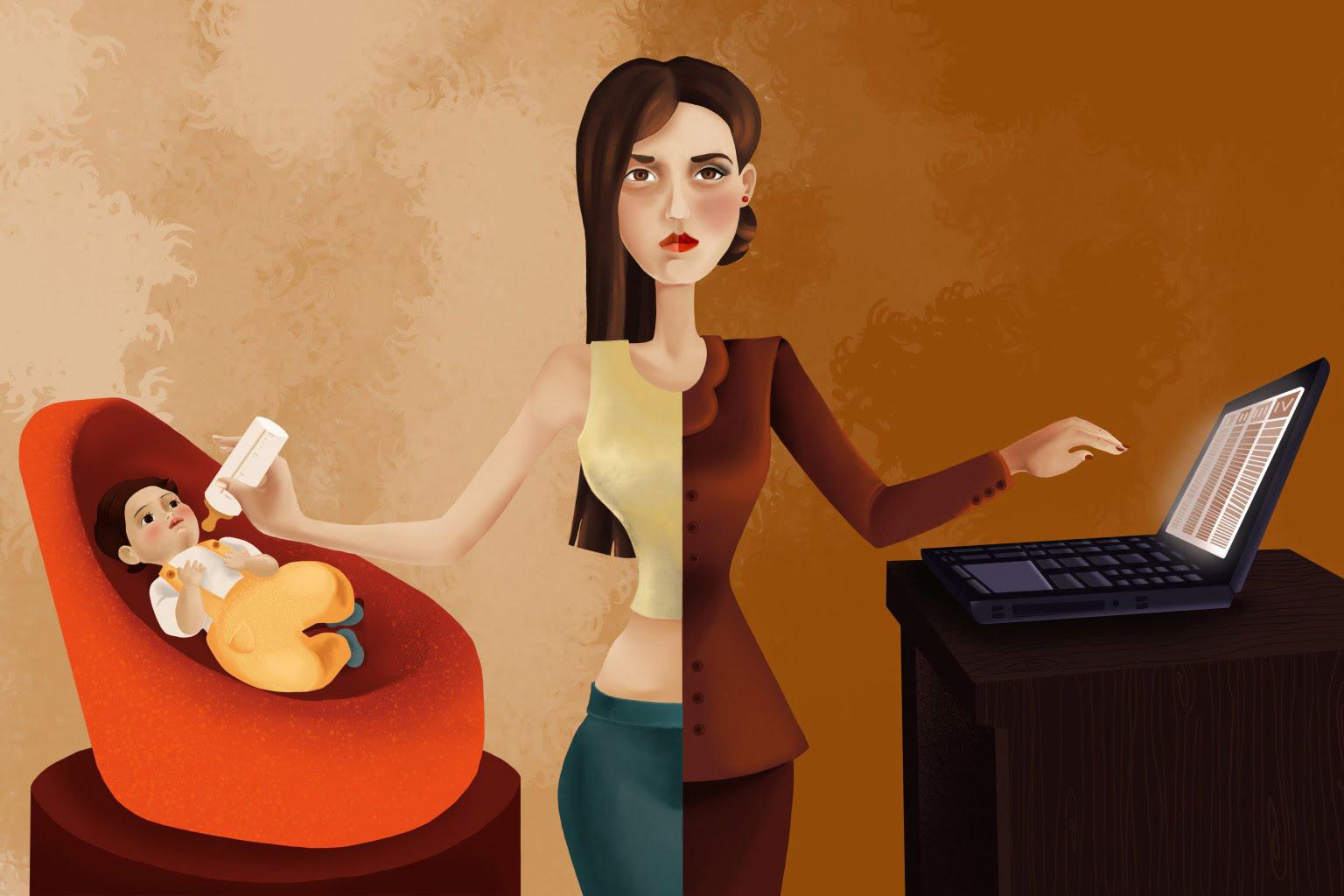 Inside the Life of a Working Mom and LPGA Star: Brittany Lincicome's Journey - The Daily Juggle of a Working Mother and LPGA Star