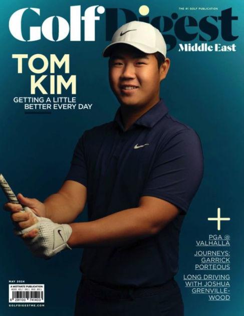 Golf Digest: An Academic Appraisal of an Industry Pioneer Golf Digest: An Academic Appraisal of an Industry Pioneer