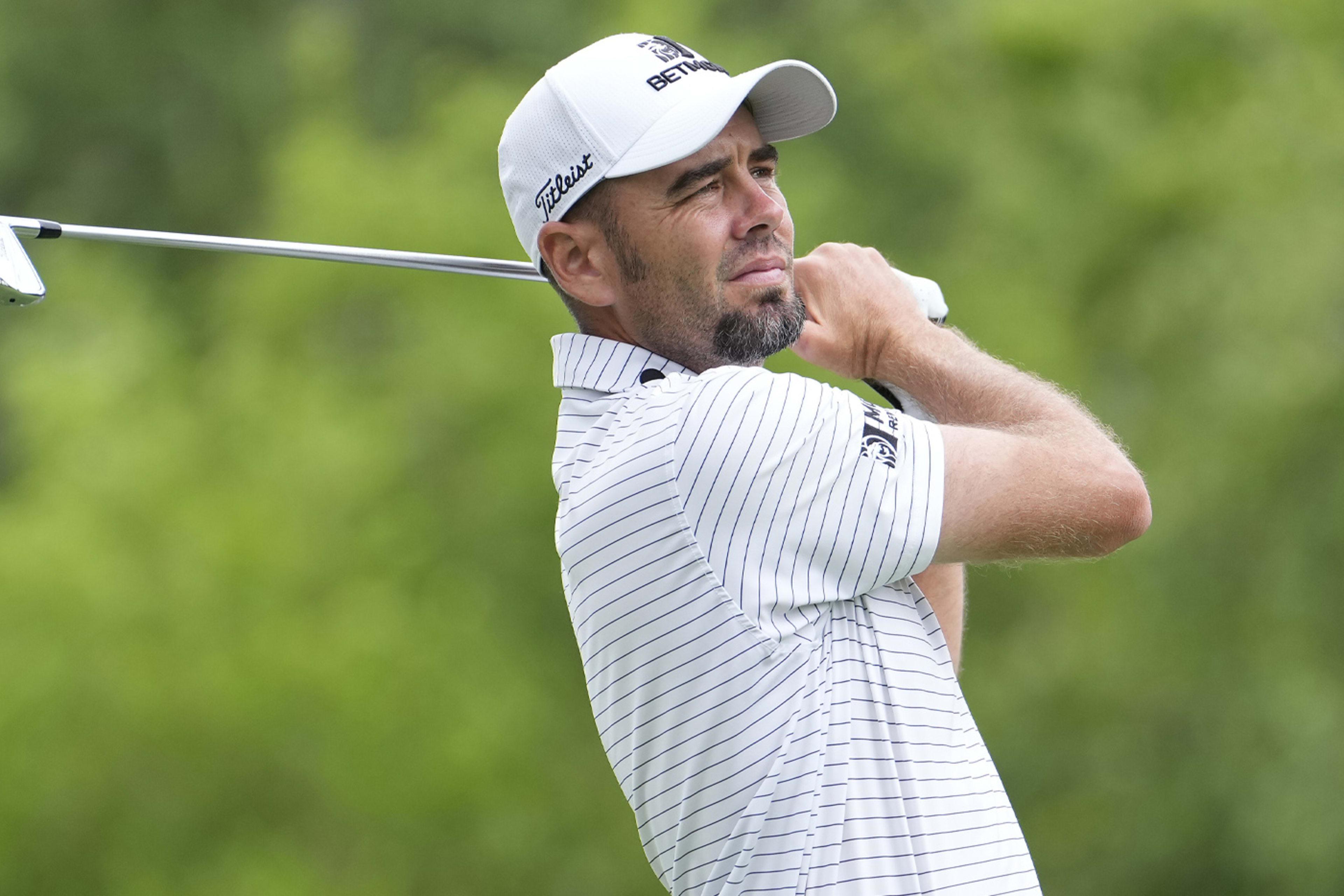 No water, no problem: Why U.S. Senior Open site is agronomic anomaly Golf