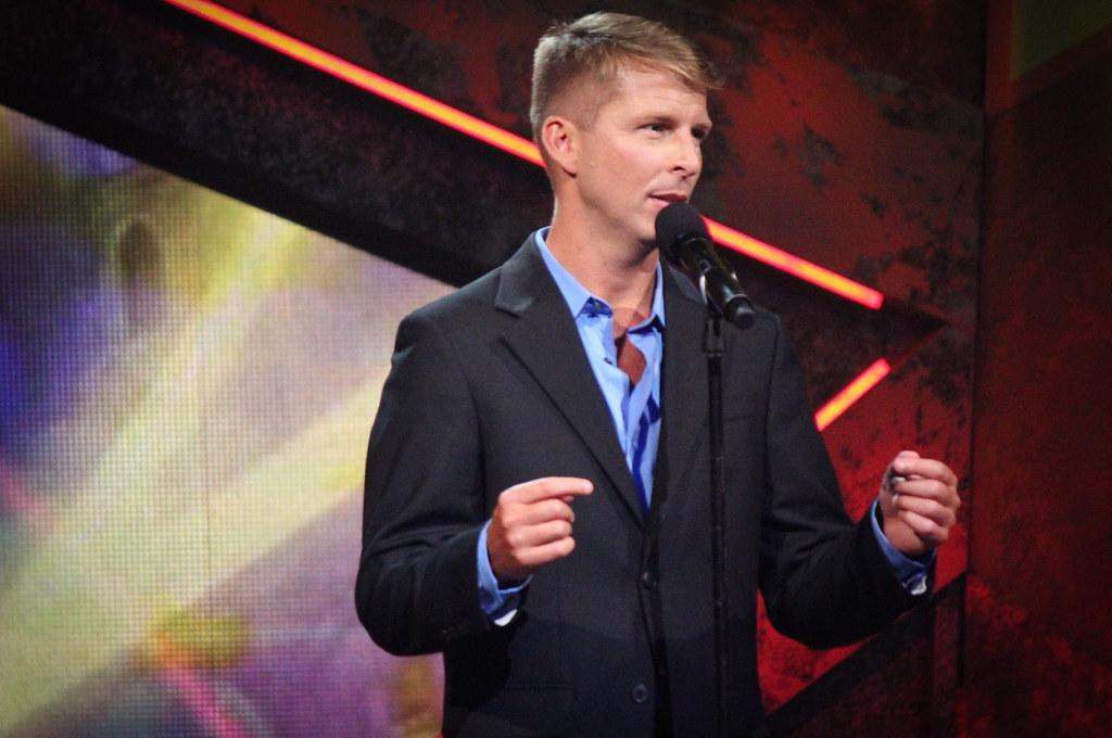 What a kind soul Kenneth is 🥺 #30Rock #KennethParcell #JackMcBrayer #Shorts Heartwarming Moments with Kenneth Parcell: A Portrait of Kindness