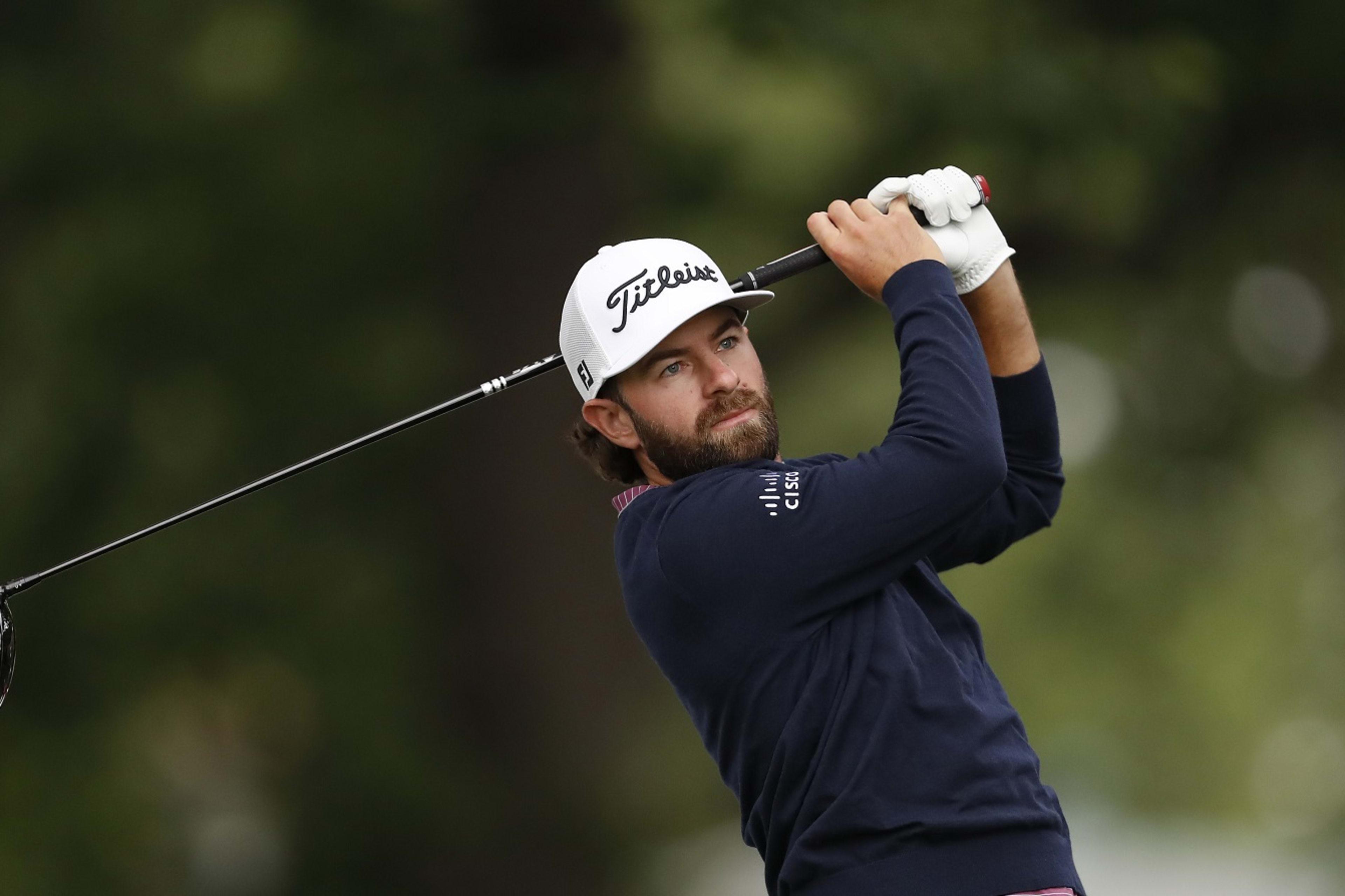 Lynch: Signature events could use changes, but if stars aren’t inconvenienced, the PGA Tour isn’t listening Golf