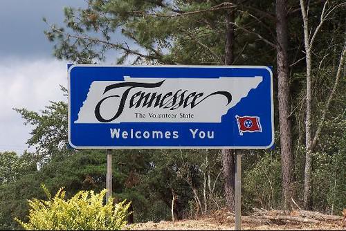 This Tennessee city honored one of its golf legends by naming new clubhouse for him Image