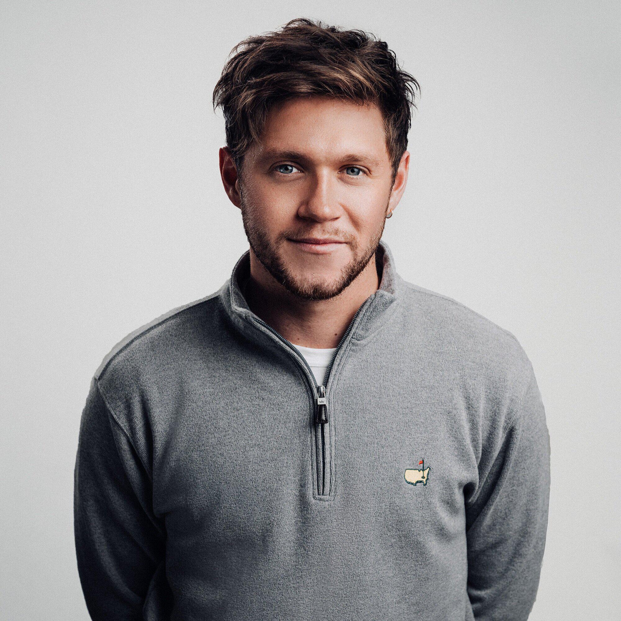 Niall Horan on Attending Masters as a Celebrity Niall Horan on Attending Masters as a Celebrity