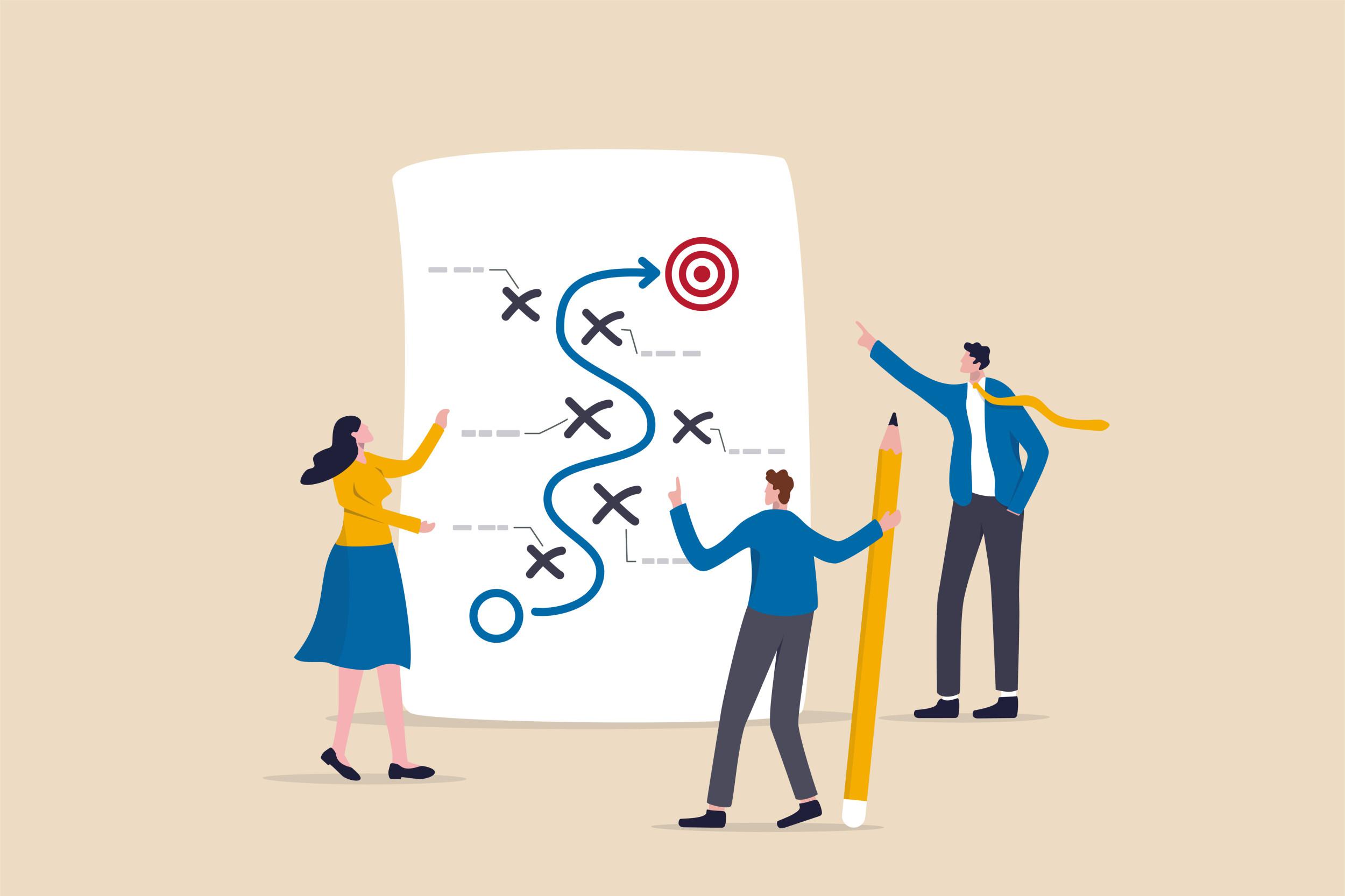 John Ball Jr.'s Methodological Approach to Golf: Precision Shot-Shaping and Strategic Course Management - The Strategic Eye: Meticulous Green Reading for Enhanced Putting