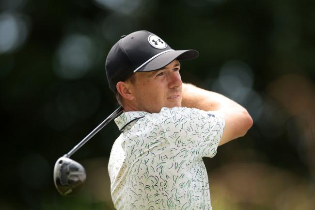 This Tennessee city honored one of its golf legends by naming new clubhouse for him Golf