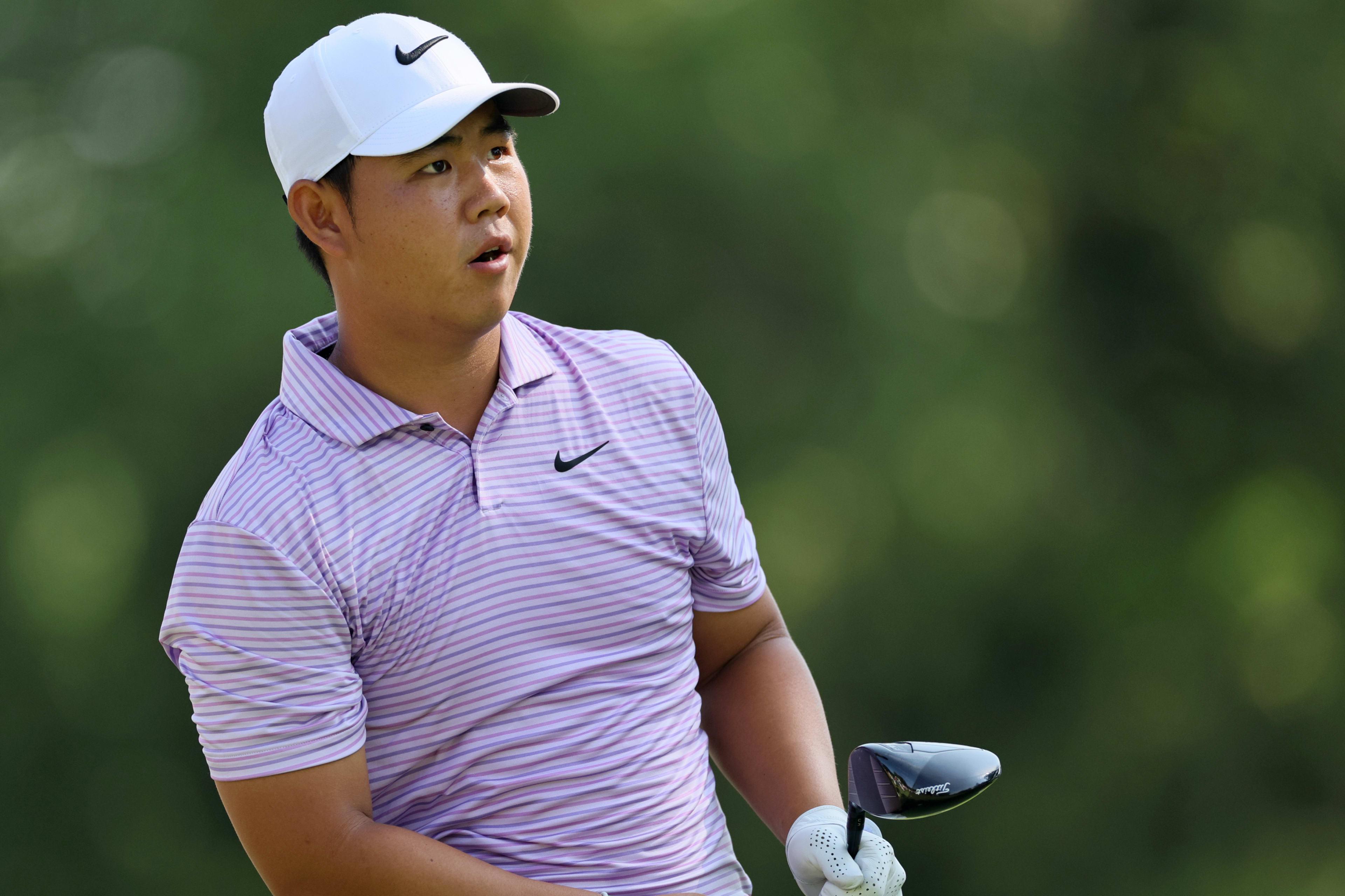 Korda misses cut again after 81 at Women's PGA Golf