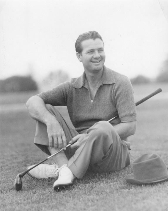 Jimmy Demaret: Unlocking the Secrets of Swing Excellence in Golf Jimmy Demaret: Unlocking the Secrets of Swing Excellence in Golf