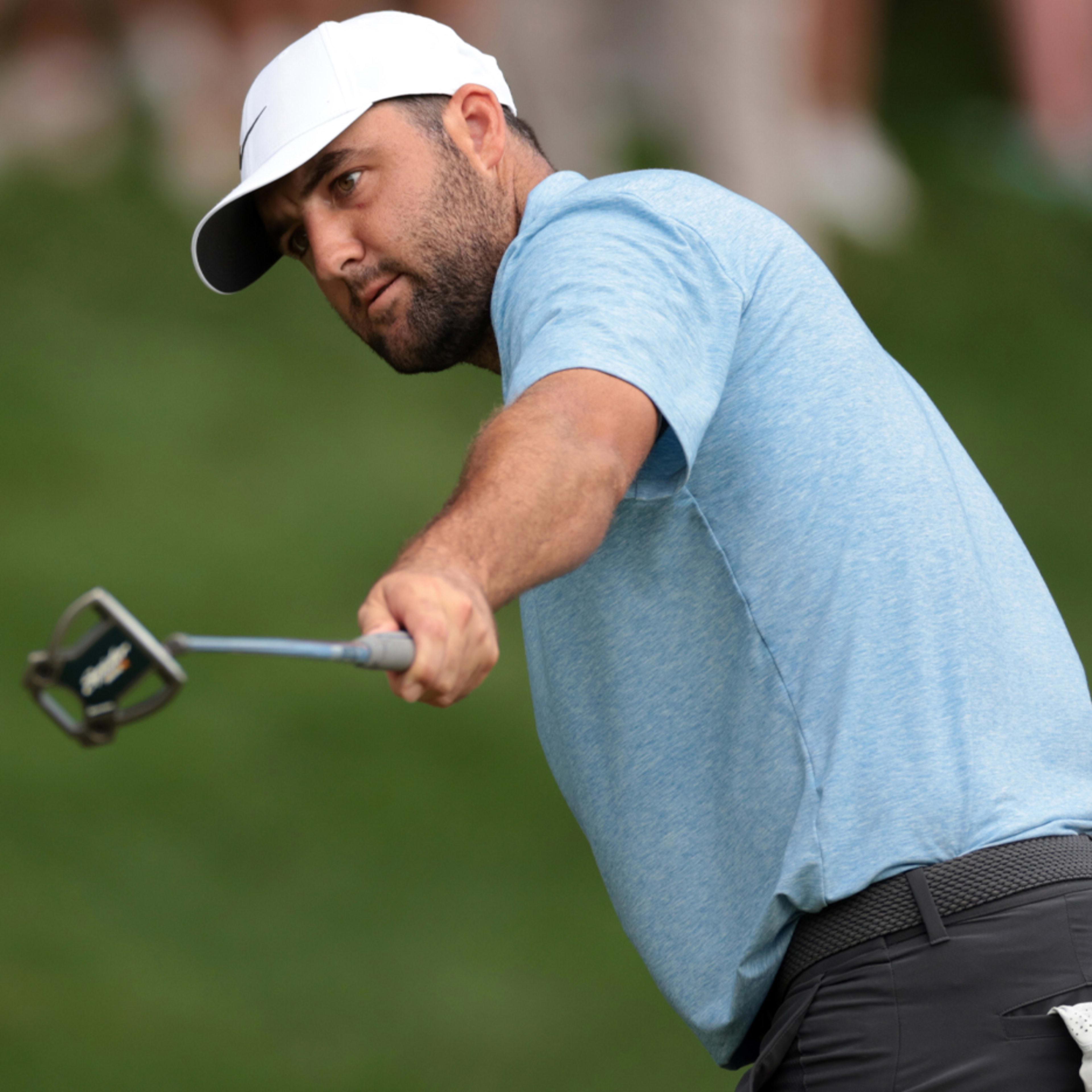 What does Phil Mickelson think his legacy will be? He's hoping it’s 1 thing Golf