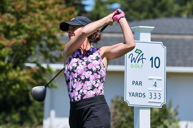 Brooke Henderson, Lydia Ko return to KPMG Women's PGA at Sahalee, where they dazzled as teens Golf