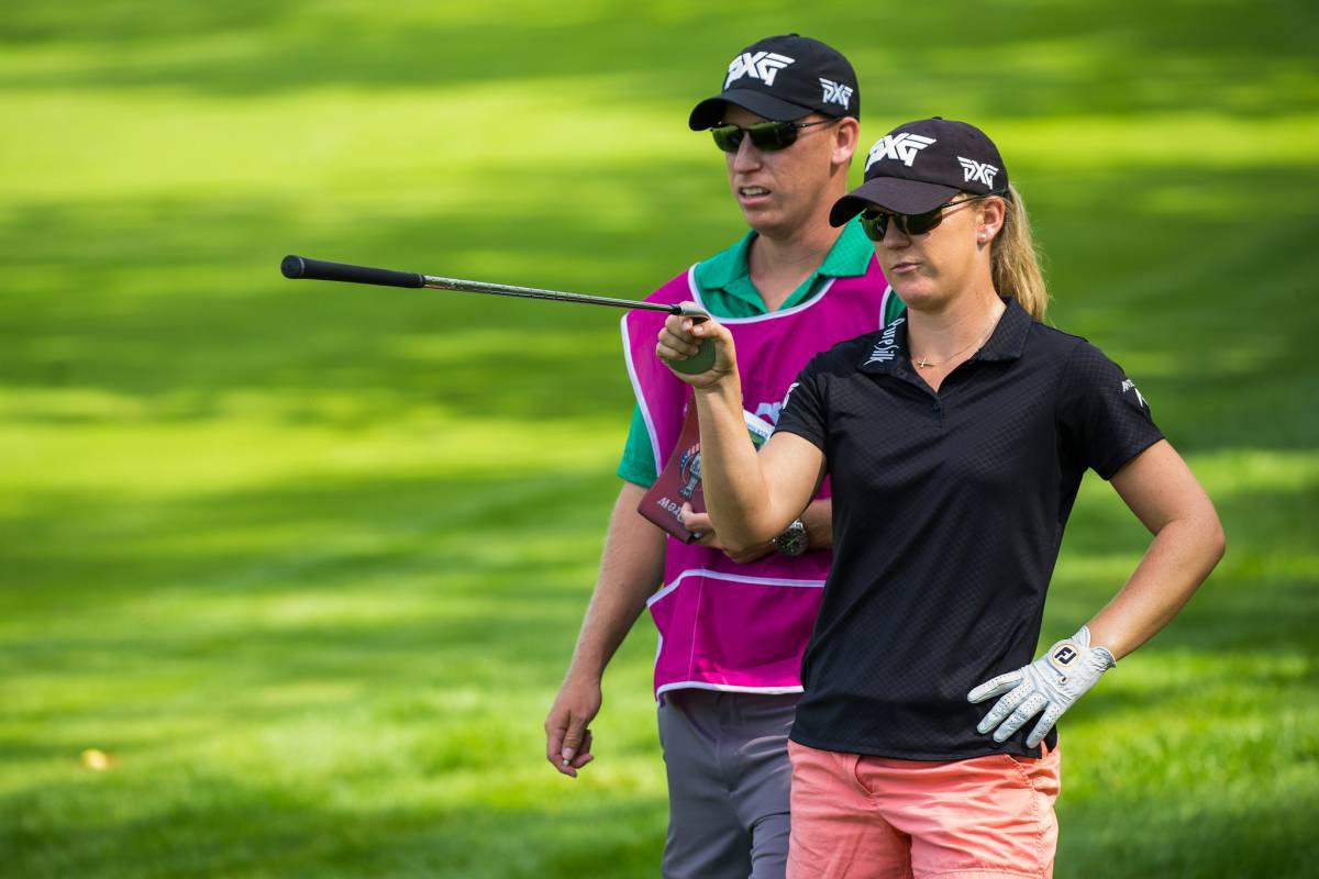 Golf Mastery Through Jim Furyk's Exemplary Technique and Course Management Golf Mastery Through Jim Furyk's Exemplary Technique and Course Management