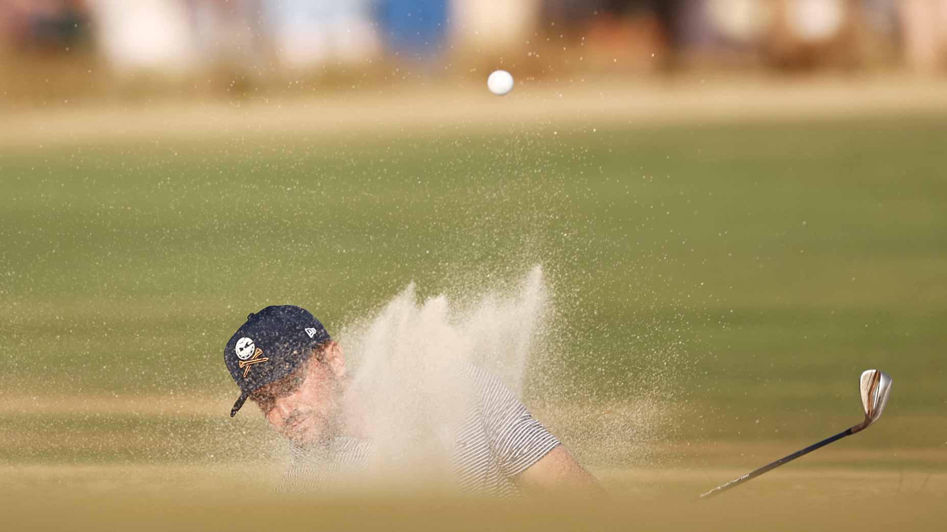 Stacy Lewis talks KPMG, Solheim Cup and her LPGA journey Golf