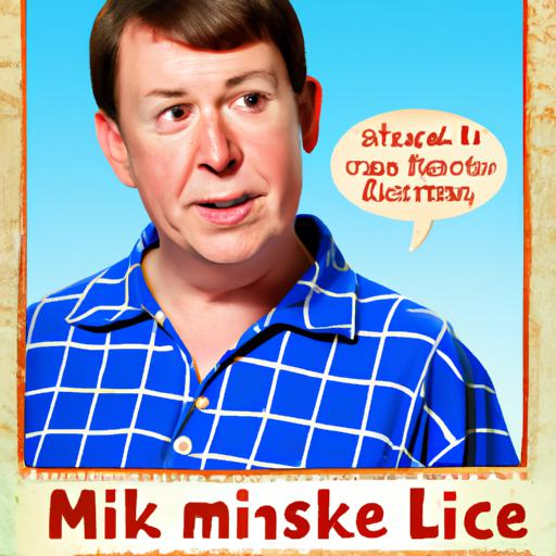 Mike is full of bad advice #TheMiddle #MikeHeck #SueHeck #Shorts Image 1