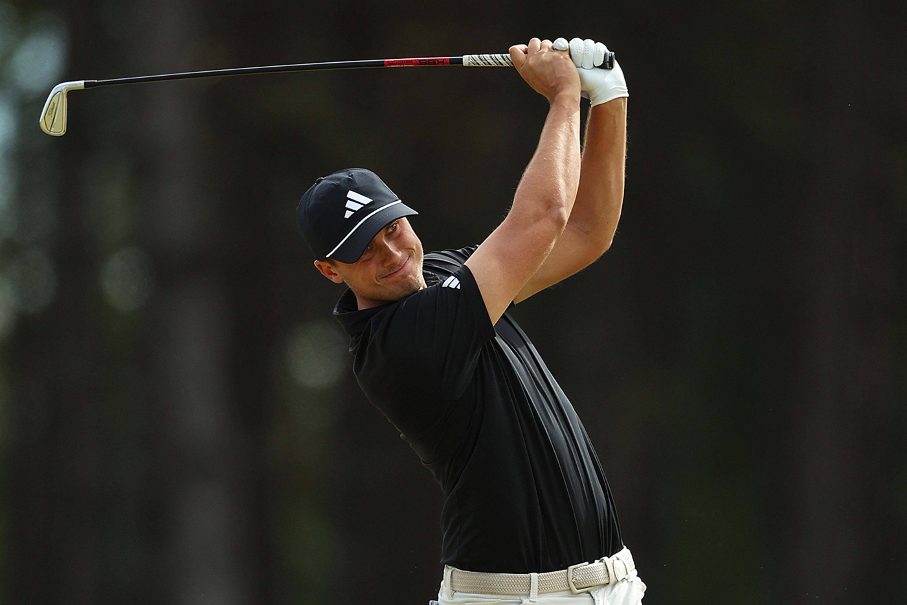 Fix this swing flaw to improve your sequencing and generate more power Golf