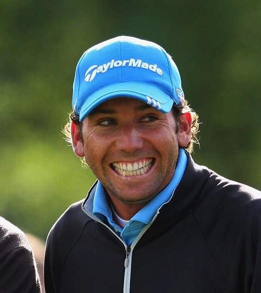 'Rushed' Sergio fails to qualify for Open; Rose in Sergio Garcias Open Hopes Dashed After Rushed Preparation