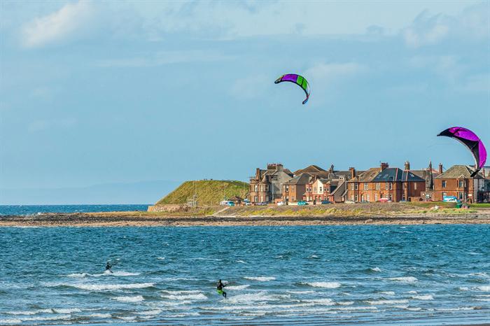 2024 Open Championship Friday TV, streaming: How to watch Round 2 2024 Open Championship Friday TV Coverage: Catch All the Action from Royal Troon