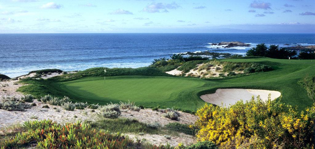 Why Justin Thomas' 'p*ssed off' 62 felt so important Golf