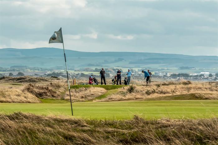 2024 Open Championship money: Here's how much the champion earns at Royal Troon - Prize Money Breakdown: Dissecting the Champions Earnings at Troon