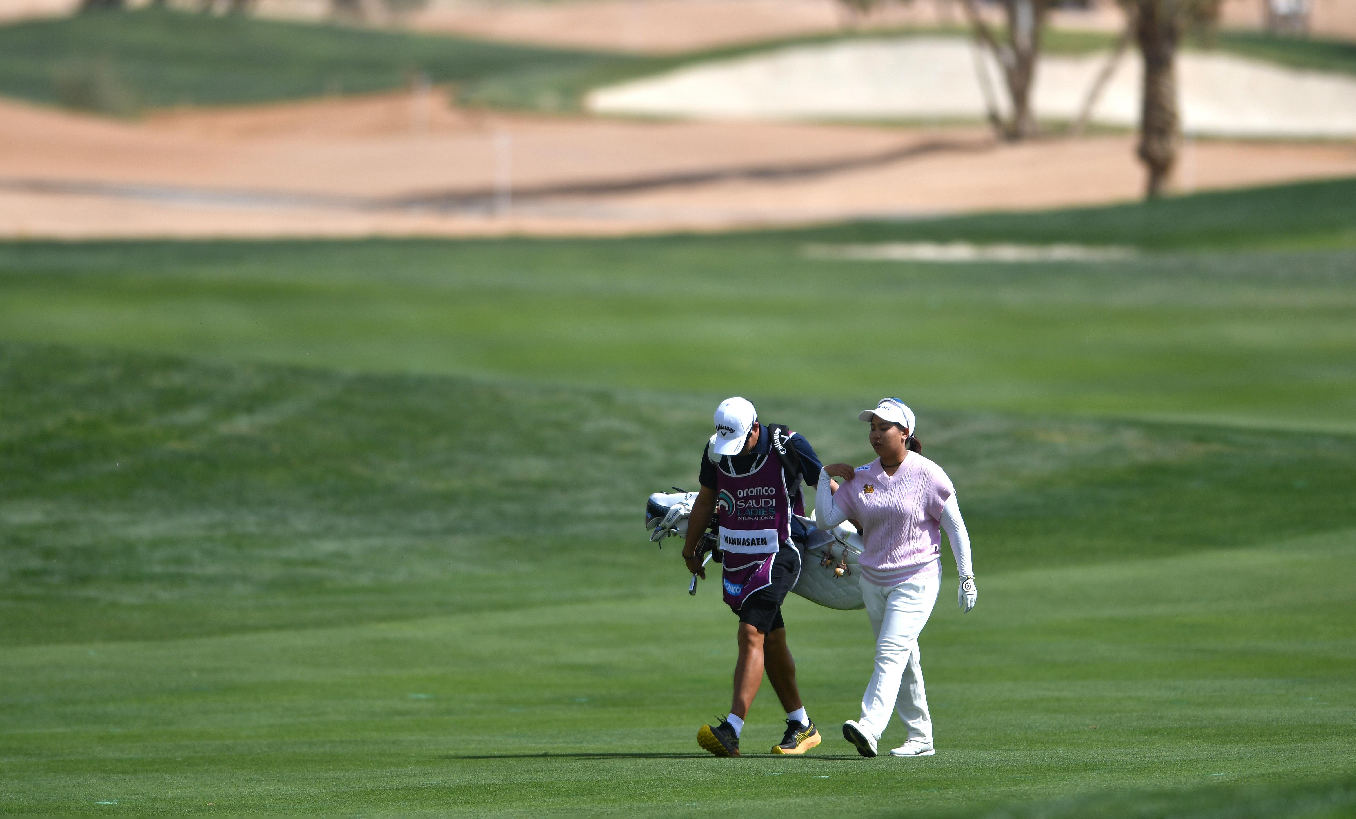 Wannasaen gets 2nd LPGA Tour title at Dana Open Wannasaens Clinical Performance Secures Dana Open Triumph