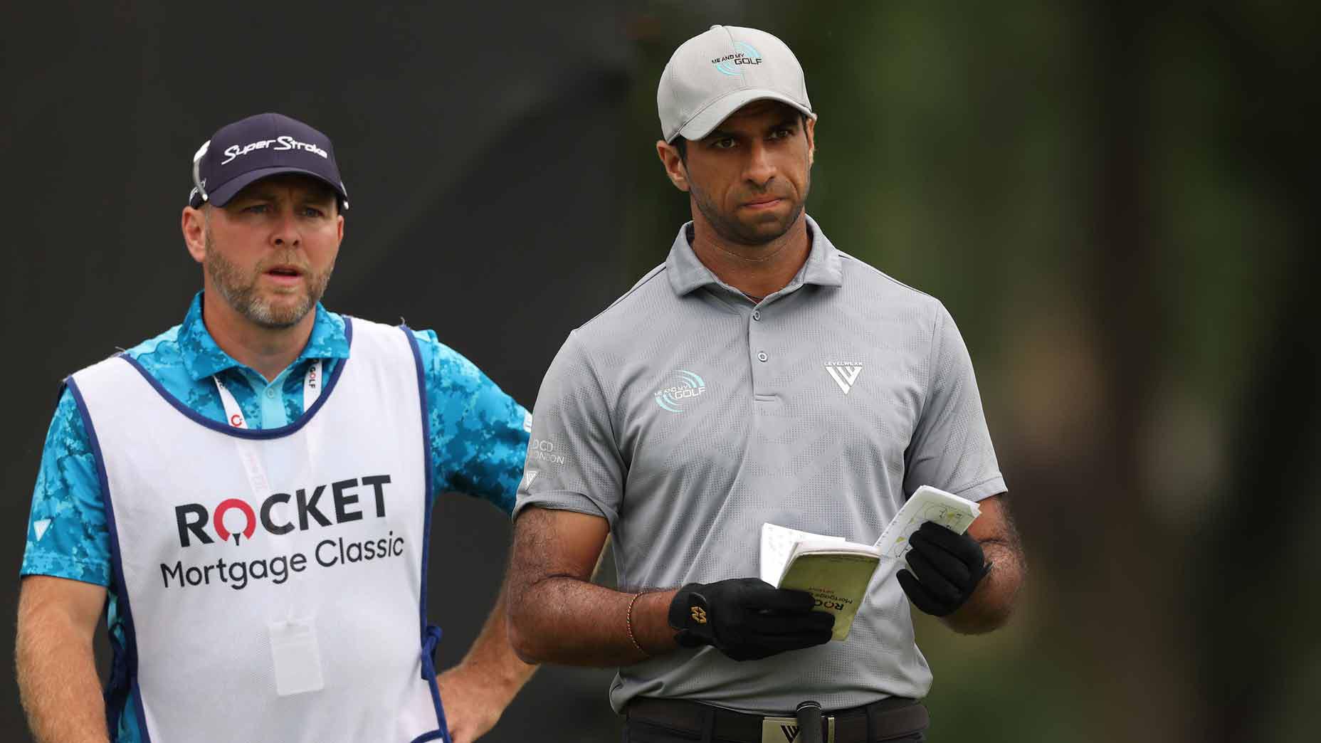 Garrick Higgo tee times, live stream, TV coverage | John Deere Classic, July 4-7 Garrick Higgo tee times, live stream, TV coverage | John Deere Classic, July 4-7