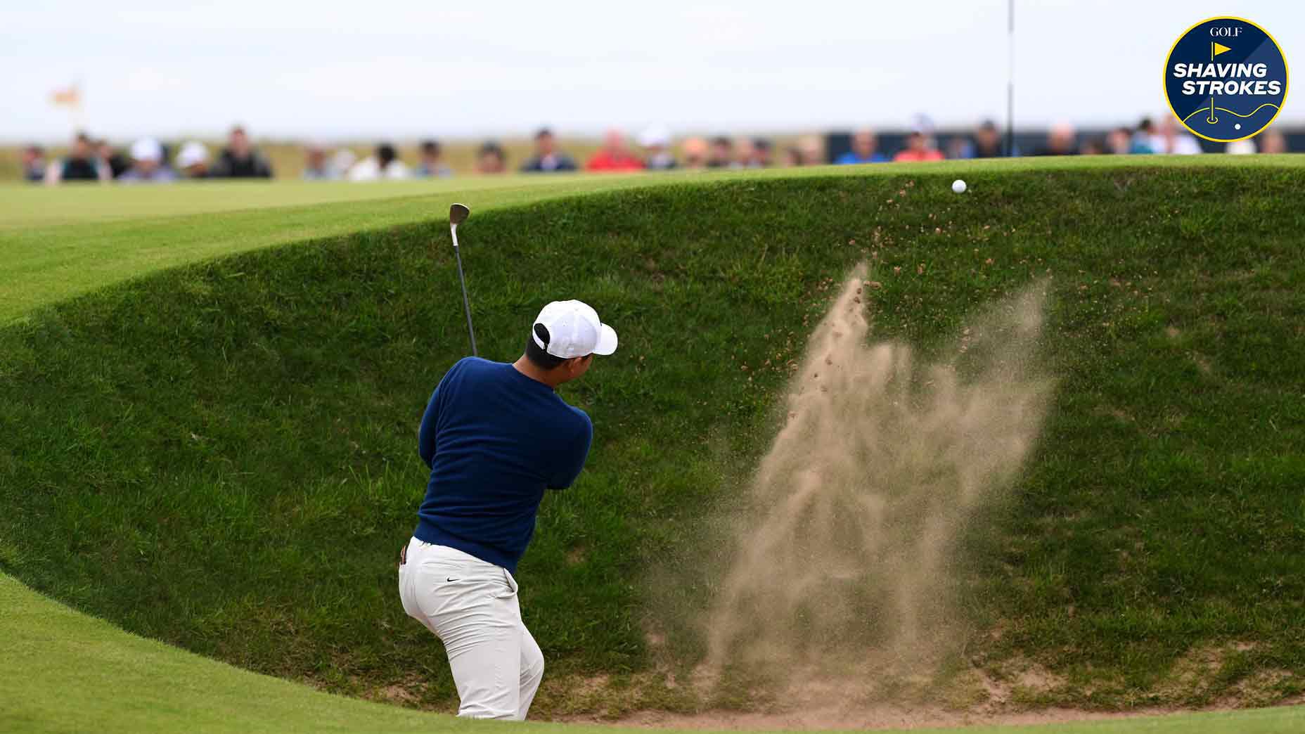 This Open is missing its biggest stars. Here's why there's hope for the weekend Golf