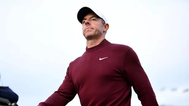 As Rory McIlroy’s major drought reaches 10 years, 1 big question looms Examining Rory McIlroys Stalled Major Momentum: A Decade-Long Drought