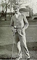 Harry Vardon: Principles for Golfing Mastery Harry Vardon: Principles for Golfing Mastery